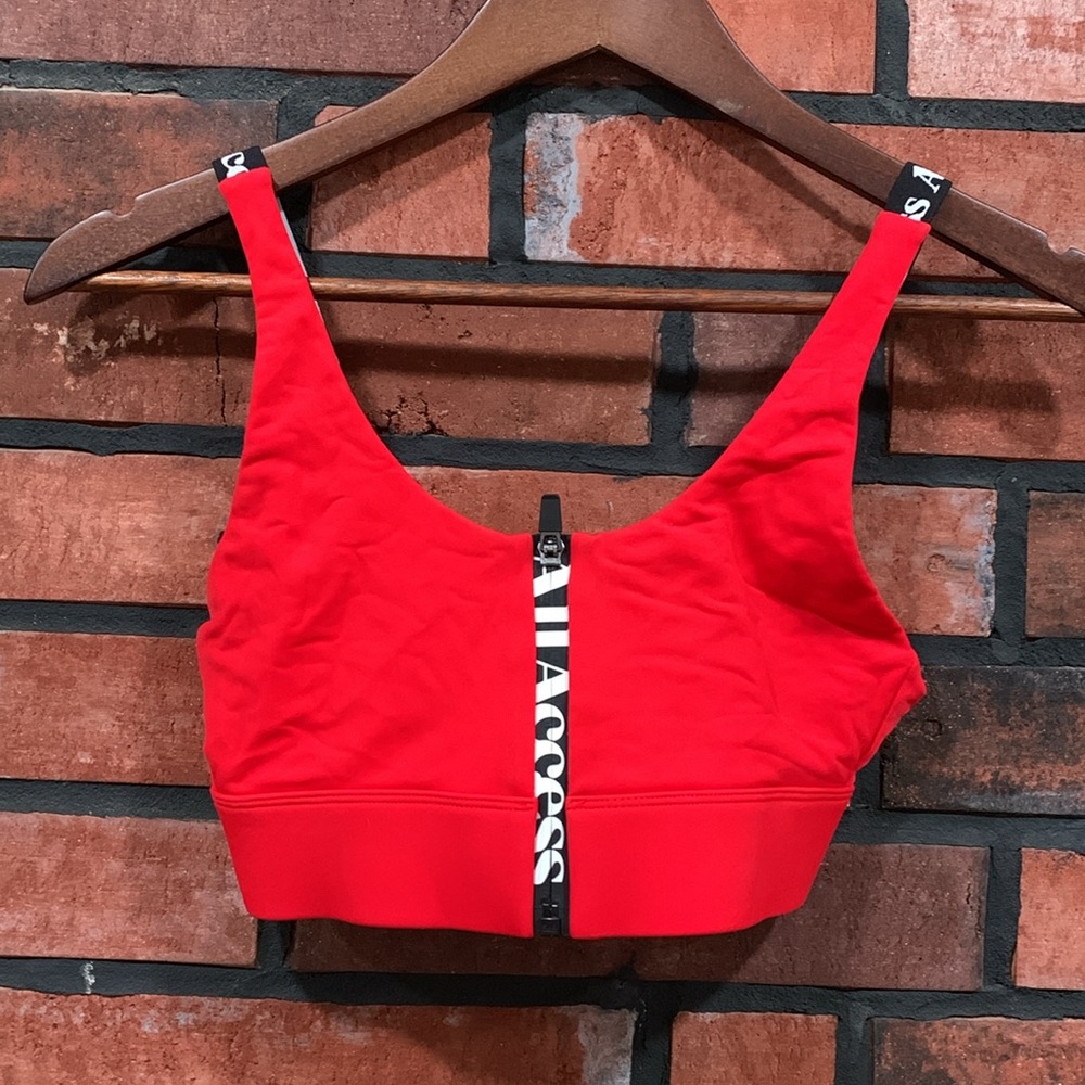 All Access Bra - Picture 4 of 10